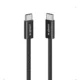 Anker Zolo 240W USB C to USB C Cable