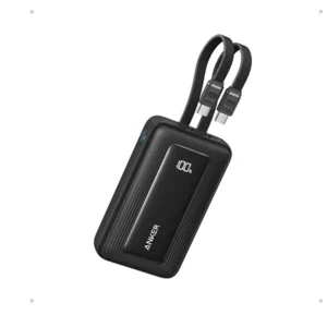 Anker Zolo A1680 10000mAh 35W Power Bank