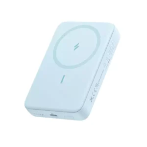 Anker Zolo Magnetic 30W 10000mAh Power Bank (A1684)