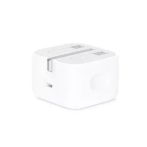 Apple 20W USB-C Power Adapter