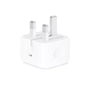 Apple 20W USB-C Power Adapter