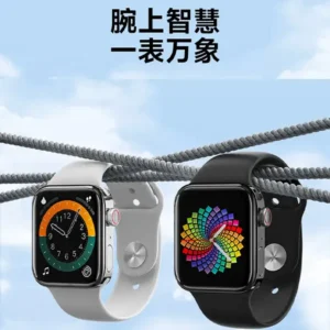Awei H15 Bluetooth Calling Smart Watch