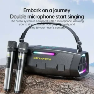 Awei KT28