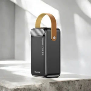 Awei P101K 60000mAh 22.5W Fast Charging Power Bank - Image 3