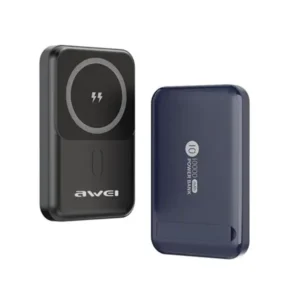 Awei P139K 10000mAh Magsafe Magnetic Power Bank