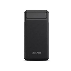 Awei P5K 18W 10000mAh Fast Charge Power Bank