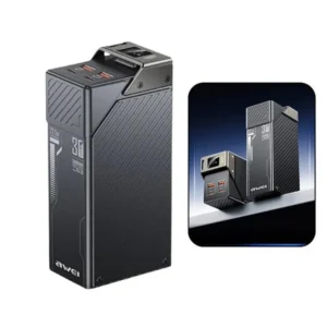 Awei PA-32 30000mAh 22.5W Fast Charging Power Bank