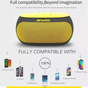 Awei Y200