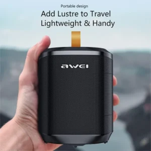 Awei Y379