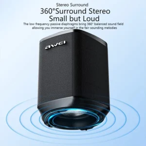 Awei Y379