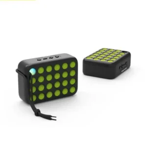Awei Y385 Portable Mini Bluetooth Speaker