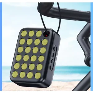 Awei Y385 Portable Mini Bluetooth Speaker