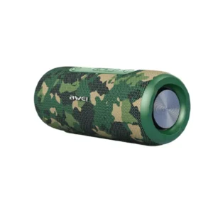 Awei Y669 Military Elite Special Edition Outdoor Wireless Bluetooth Speaker