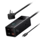 Baseus 65W PowerCombo Digital PowerStrip 3AC+2U+2C