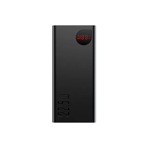 Baseus Adaman 22.5W 20000mAh