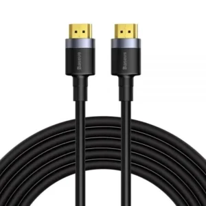 Baseus Cafule 4K HDMI Male To 4K HDMI Male Adapter Cable