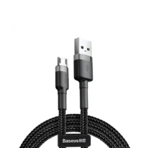 Baseus Cafule Cable USB for Micro 2.4A