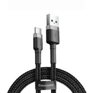 Baseus Cafule USB Data Cable For Type-C 3A