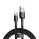 Baseus Cafule USB Data Cable For Type-C 3A