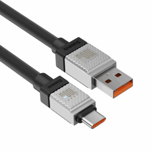Baseus CoolPlay Series 100W USB-A To Type-C Fast Charging Cable