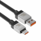 Baseus CoolPlay Series 100W USB-A To Type-C Fast Charging Cable