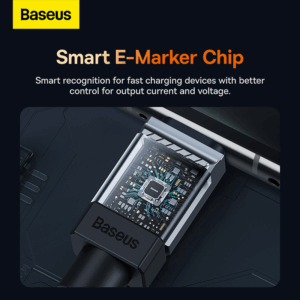 Baseus CoolPlay Series 100W USB-A To Type-C Fast Charging Cable