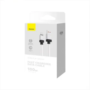 Baseus CoolPlay Series 100W USB-A To Type-C Fast Charging Cable