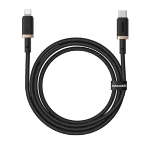 Baseus Dura Series 20W Type-C to Lightning Fast Charging Data Cable