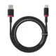 Baseus Dura Series 60W USB to Type-C Fast Charging Data Cable