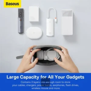 Baseus EasyJourney Series Storage Bag