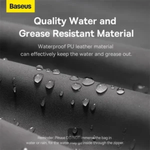 Baseus EasyJourney Series Storage Bag - Image 6