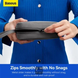 Baseus EasyJourney Series Storage Bag - Image 5