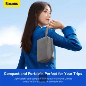 Baseus EasyJourney Series Storage Bag - Image 3