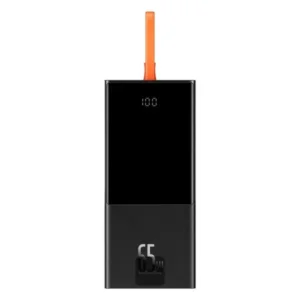 Baseus Elf Power Bank 65W 20000mAh