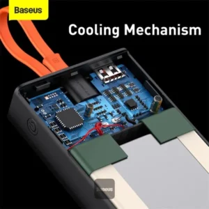 Baseus Elf Power Bank 65W 20000mAh