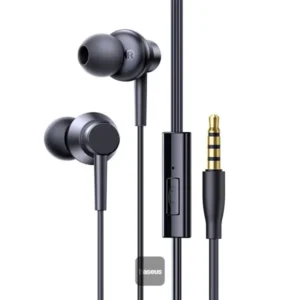 Baseus Encok HZ11 3.5mm Wired Headphones