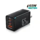 Baseus GaN5 Pro Quick Charger 2C+1U 65W CN