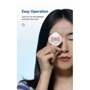 Baseus Heyo Camera Detector for Hidden Camera