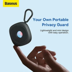 Baseus Heyo Camera Detector for Hidden Camera