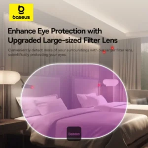 Baseus Heyo Series II Smart Infrared Hidden Camera Detector - Image 6