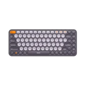 Baseus K01A Tri-Mode Bluetooth Wireless Keyboard