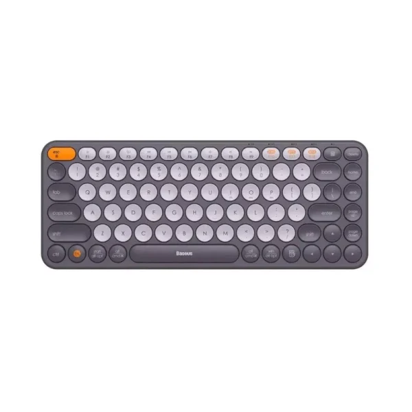 Baseus K01A Tri-Mode Bluetooth Wireless Keyboard