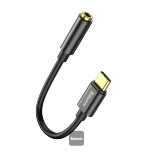 Baseus L54 Type C to 3.5mm Adapter