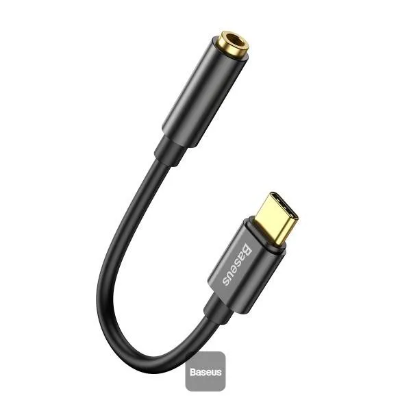 Baseus L54 Type C to 3.5mm Adapter