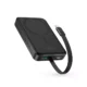 Baseus Magnetic Power Bank 30W 10000mAh With Built-in USB-C Cable