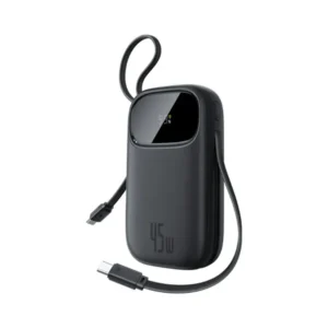 Baseus QPow 3 45W EnerFill FC31 20000mAh Power Bank