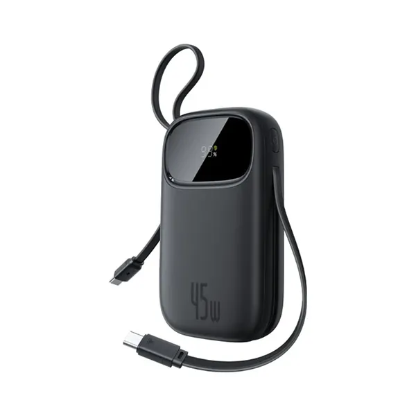 Baseus QPow 3 45W EnerFill FC31 20000mAh Power Bank
