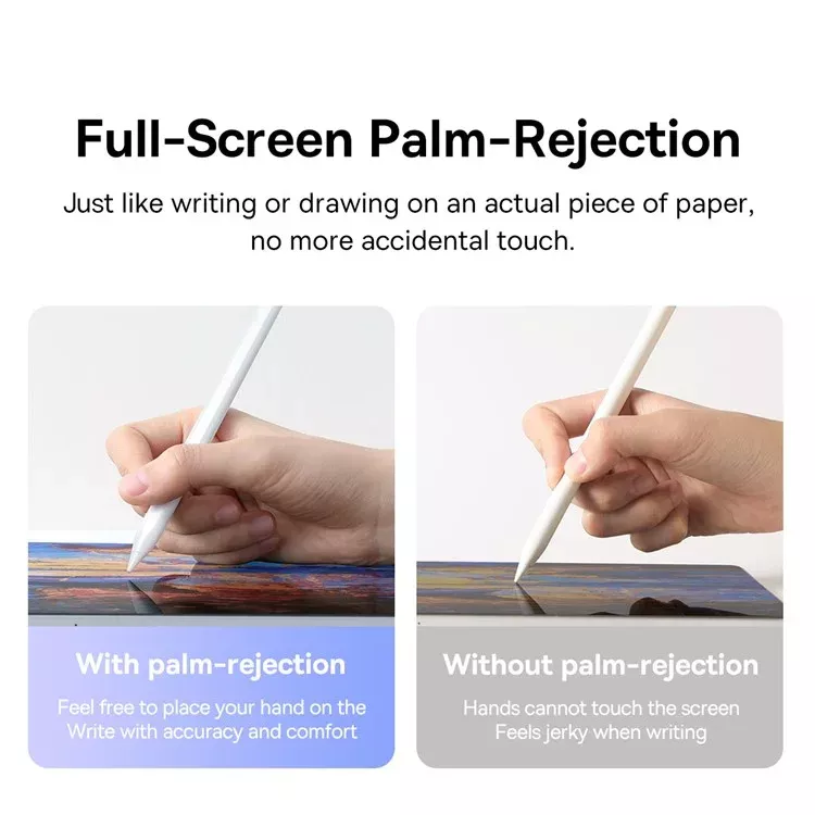 Baseus Smooth Writing 2 Series Stylus Pen (Active+Passive Version)