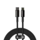 Baseus Tungsten Gold Type-C to iP PD 20W Data Cable