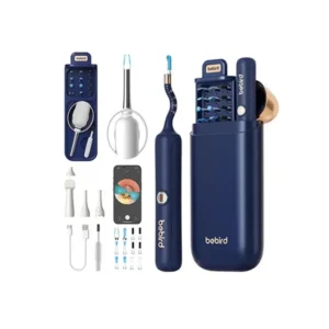Bebird i35R Ear Cleaning Camera Wax Removal Tool kit